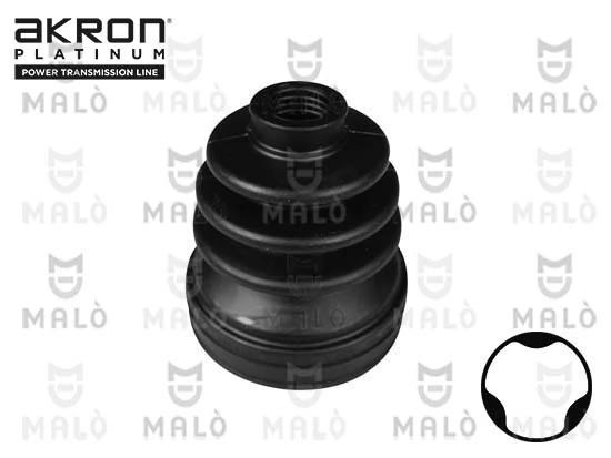 183174 Akron Malo