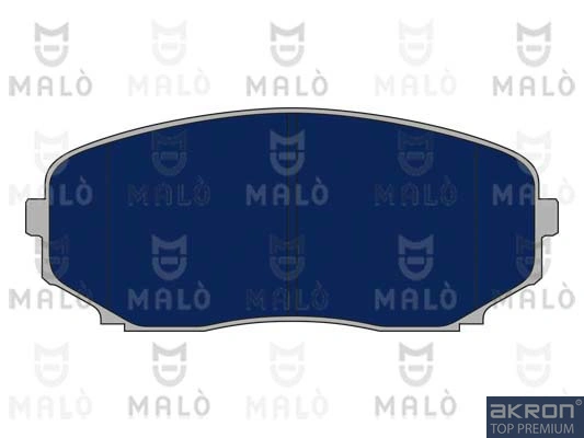 1050940 Akron Malo