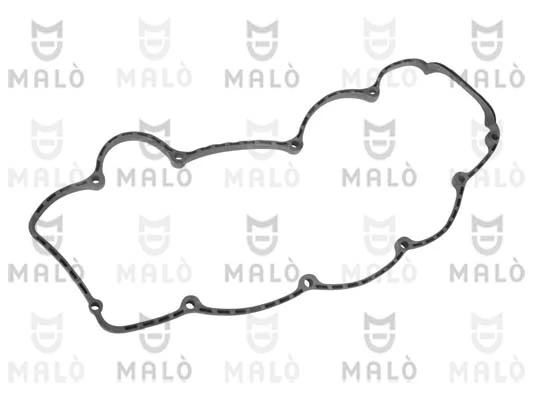 27651 Akron Malo