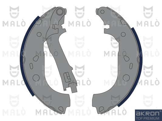 1390080 Akron Malo