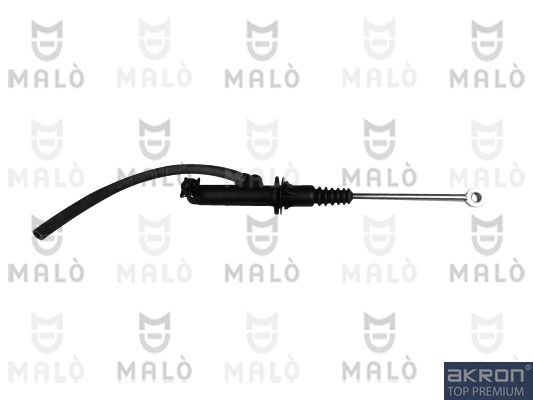 88123 Akron Malo