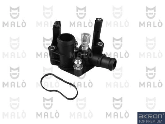 116046 Akron Malo