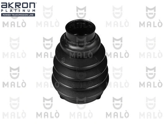 Fuelle semieje delantero exterior para Citroen C4  (LC)
