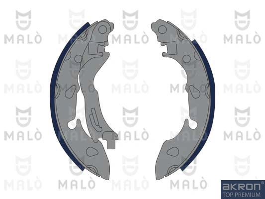 1390086 Akron Malo