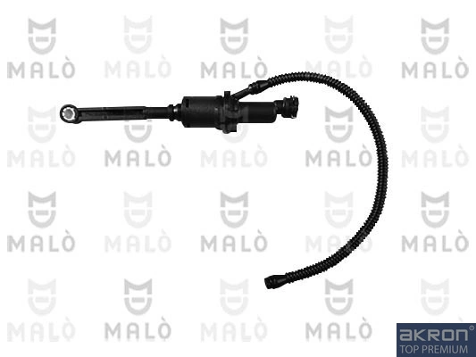 Bomba de embrague Citroen Berlingo  (M)