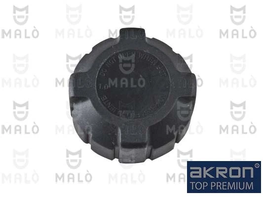 Tapón del radiador de refrigerante Renault 11  (1983-1988)