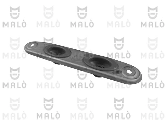 17682SIL Akron Malo