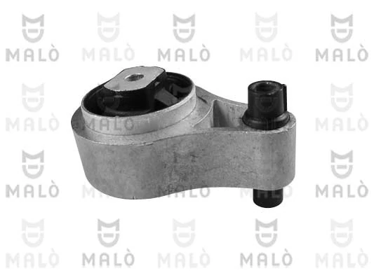Precio del repuesto Taco de motor trasero Master II bus