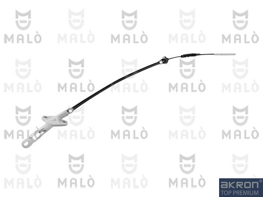 22934 Akron Malo