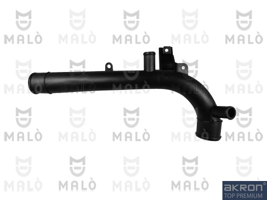 Manguito de radiador para Opel Combo ()