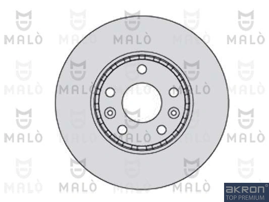 1110147 Akron Malo