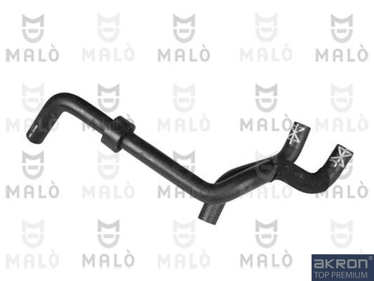 Manguera de refrigeración Audi A4  (2000-2005)