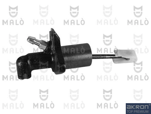 Cilindro maestro de clutch Seat Cordoba  (2002-2009)