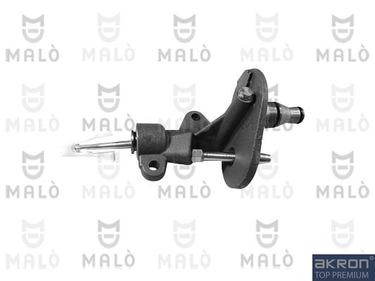 Cilindro maestro de clutch Fiat Qubo  (2008-2026)