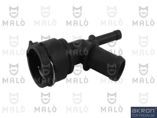 116133 Akron Malo