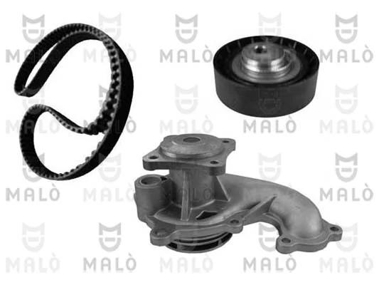 Juego de correas dentadas Ford Transit  desde 96,56 €