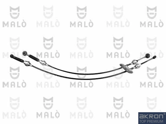 29534 Akron Malo