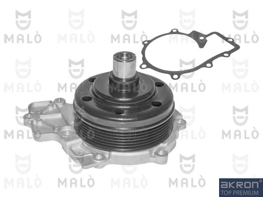 130439 Akron Malo