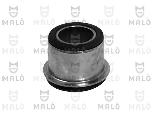 Buje del brazo de suspensión delantero superior 93807641 Deutz