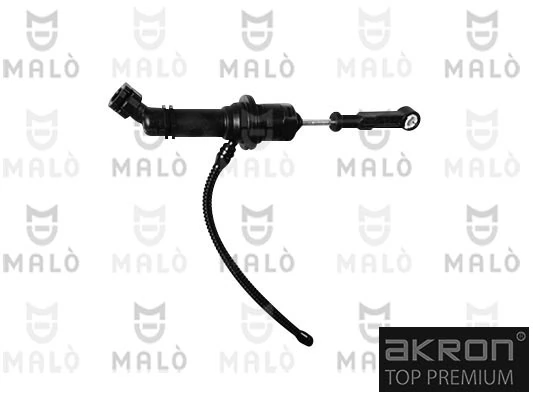 Bomba de embrague Logan II sedán (2012-2026) original desde 51,84 €