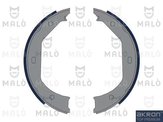Pastillas de freno de mano BMW 5  familiar comprar en España