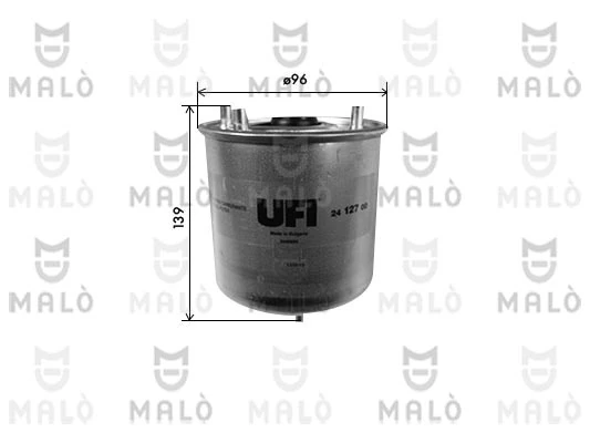 1520221 Akron Malo