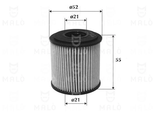 Filtro de aceite Smart FORTWO  desde 4,08 €
