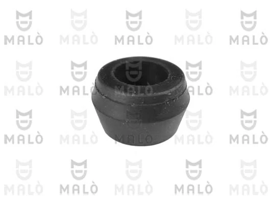 Silentblock del amortiguador trasero Fiat Panda I (141A)
