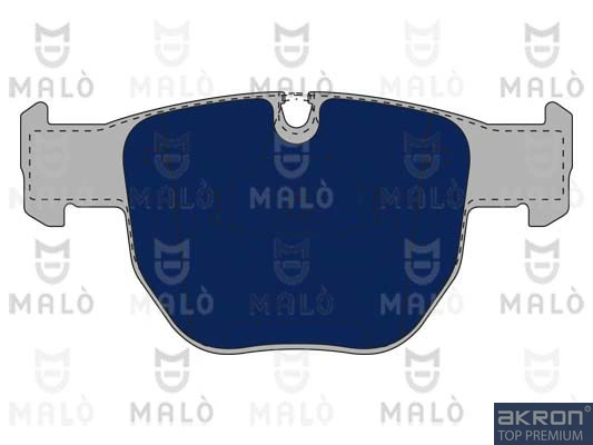 1050691 Akron Malo