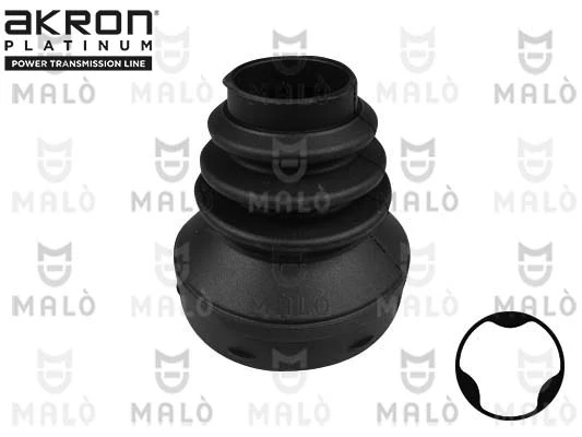 183065 Akron Malo