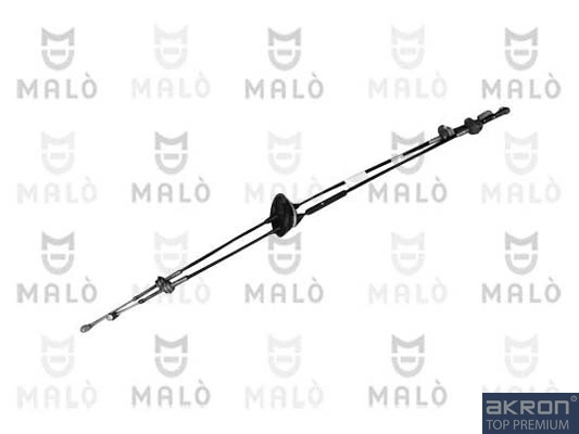 Cables de caja de cambios para Citroen C3 FC