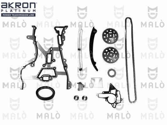 909026 Akron Malo