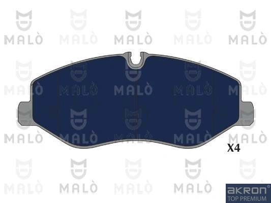 1051280 Akron Malo