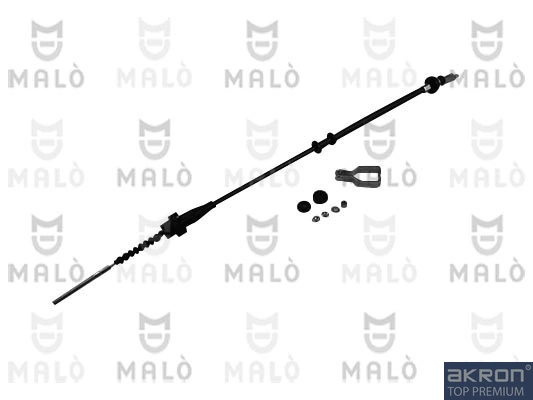 Cable de accionamiento del embrague Nissan Primera  (1990-1996)