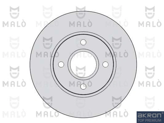1110160 Akron Malo