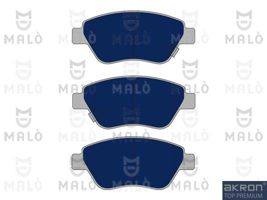 1051129 Akron Malo