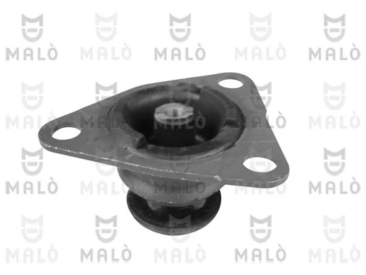 Taco de motor trasero Fiat Punto I (176)