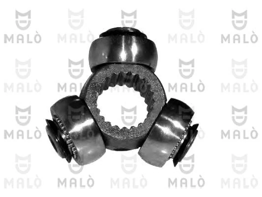 Trípode, árbol de transmisión Ford Escort 4 GAF, AWF, ABFT