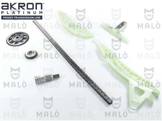 909068 Akron Malo