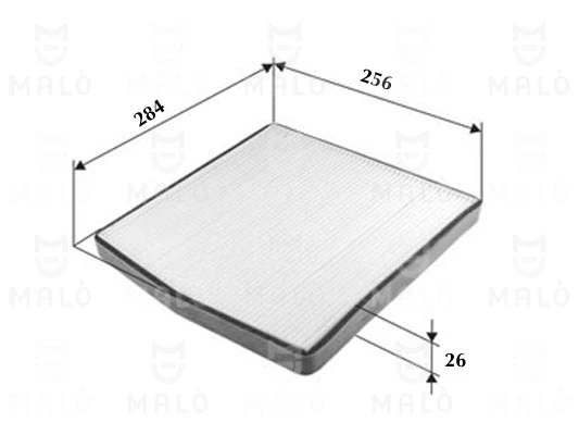 Filtro deshidratador aire acondicionado coche Volvo S80 I sedán comprar en España