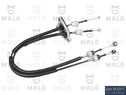 29628 Akron Malo