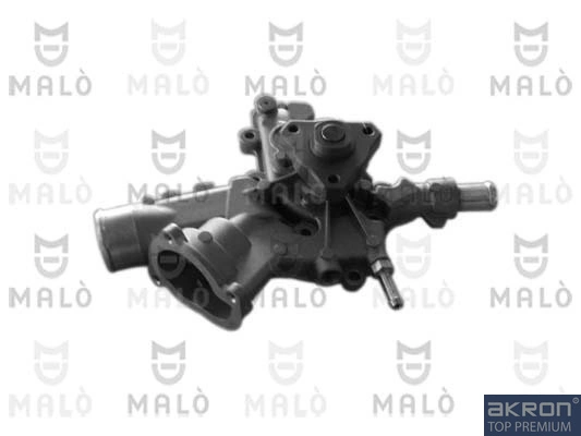 Motor de agua Corsa  monovolumen (2006-2015) original desde 62,86 €