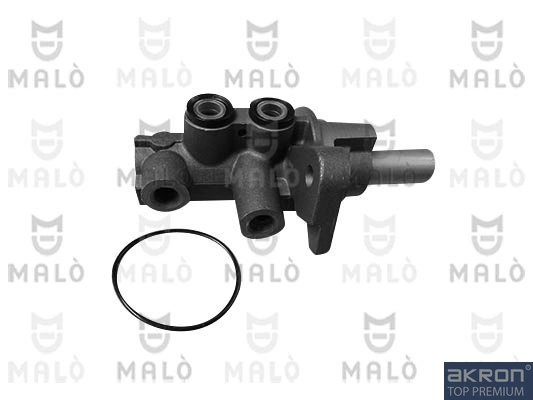 90593 Akron Malo