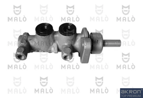 Cilindro principal de freno Opel Corsa F08, F68