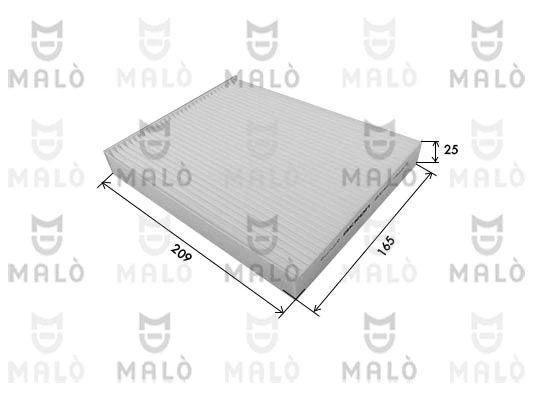 1532411 Akron Malo