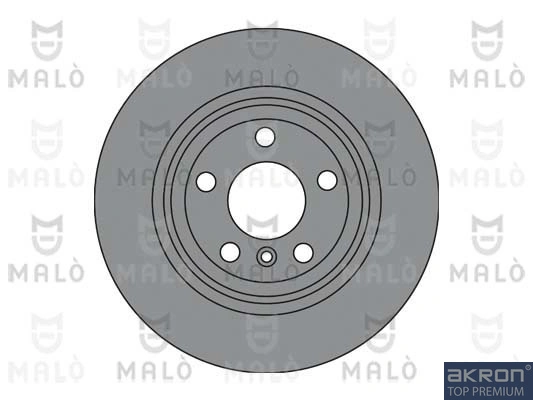 1110373 Akron Malo