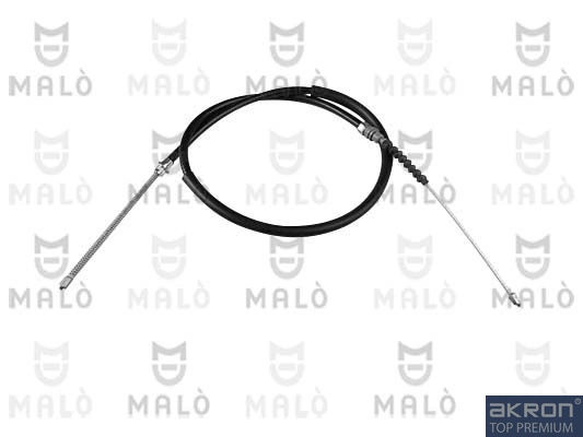 Cable de freno de mano trasero derecho para Renault Trafic TXX