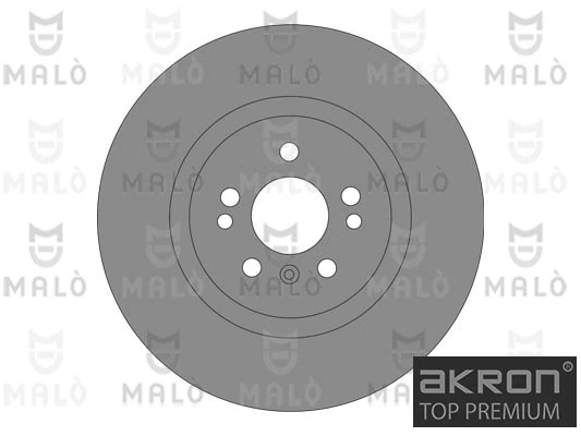 1110509 Akron Malo