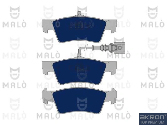 1050779 Akron Malo