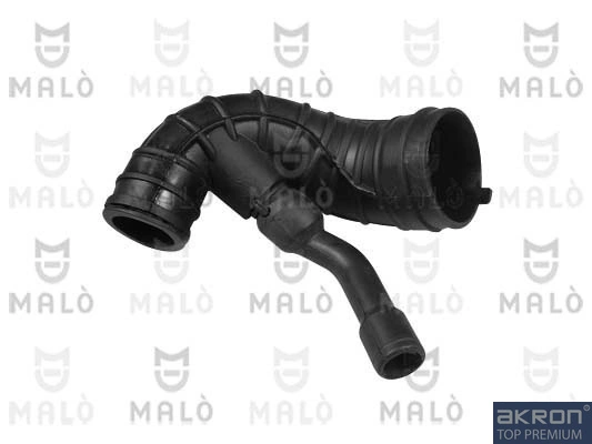 Comprar Manguito de aire del medidor de masa de aire Peugeot 207  WA, WC a bajo precio